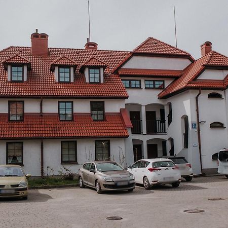 Apartament Kameralny Kazimierz Dolny Ngoại thất bức ảnh