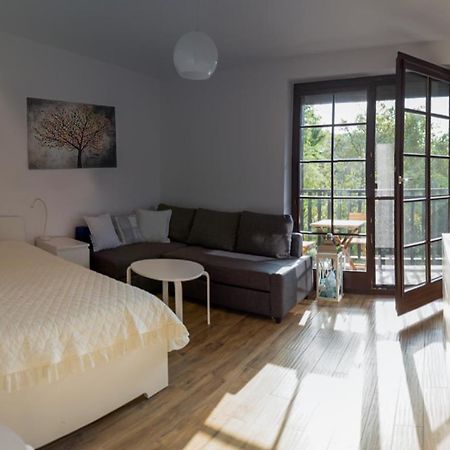 Apartament Kameralny Kazimierz Dolny Ngoại thất bức ảnh