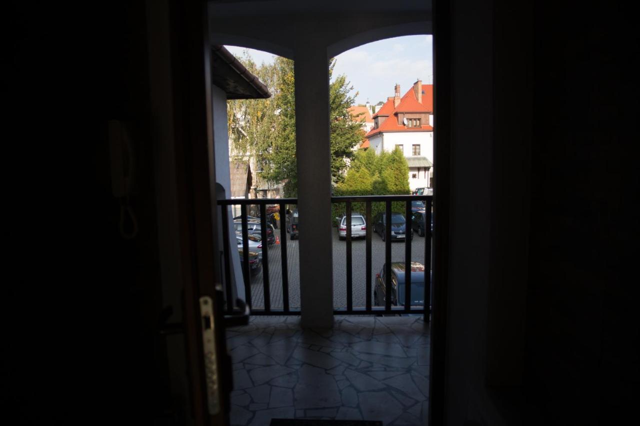 Apartament Kameralny Kazimierz Dolny Ngoại thất bức ảnh
