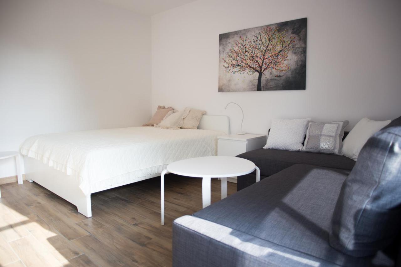 Apartament Kameralny Kazimierz Dolny Ngoại thất bức ảnh